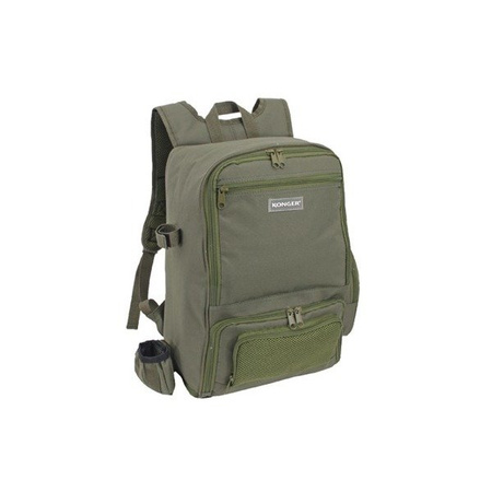 PLECAK TEAM KONGER 48x38x23cm 972100001