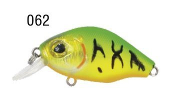 WOBLER BEETLE CRANK C20 4,5cm/F WOBLER KAMATSU 323041062
