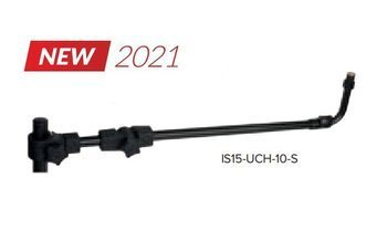 UCHWYT - WYSIĘGNIK DO FEEDERA 56cm-80cm - op.1szt. MIKADO IS15-UCH-10-S