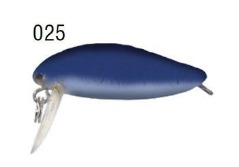 WOBLER POWER BUG 2,8cm S KOLOR W02 KAMATSU 324024025