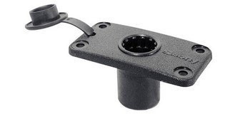 Mocowanie na reling SCOTTY 0244BK      DRAGON KSP-0244BK