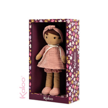 Kaloo Lalka Amandine 25 cm w pudełku Tendresse