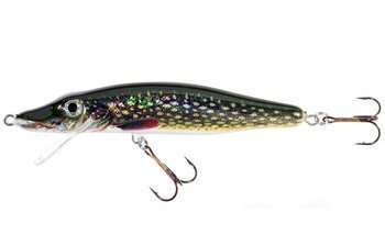 WOBLER JAXON HS FAT PIKE 8 F PL JAXON VJ-PK08FPL
