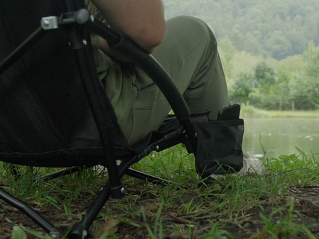 Fotel Delphin LOWRIDE Banx  Delphin (101005951)