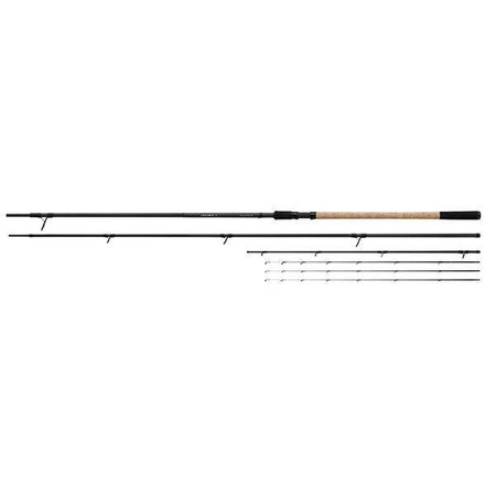 Wędka Aero X5 Distance Feeder 3,96m 90g Shimano (AEX5DFDR13)