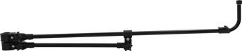 UCHWYT - FEEDER ARM - WYSIĘGNIK DO FEEDERA 110-185cm - MIKADO IS15-UCH-17