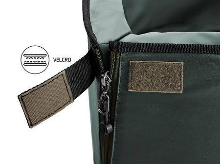 Mata pod ryby luksusowa Delphin CarpPOOL NXT  Delphin (101001622)