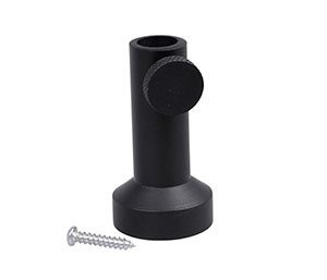 Wkręt do pomostu, mocowanie do podpórek Prologic Black Fire Stage Stand (49882)
