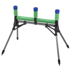 VDE-R rolka  dwudzielna na statywie VDR Team 67-RS-010