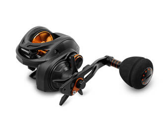 Delphin RUNIX 6+1 SS BB Delphin (101004305)