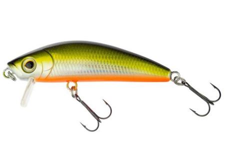 Wobler STRIKE PRO Mustang Minnow Floating 9cm/17g 612T DRAGON TEV-MG016F-612T