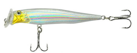 WOBLER ATRACT FLASH 8,5cm B JAXON VR-XHP085B