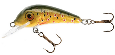 WOBLER HS SENSO QM 3,5 F ED JAXON VJ-SQ035FED