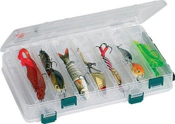 PUDEŁKO DWUSTRONNE 179 20/17/5CM 1SZT JAXON RH-179