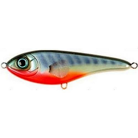 Wobler STRIKE PRO Buster Jerk Slow Sinking 15cm/75g C605F    DRAGON TEV-EG048-C605F