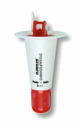 STONFO-18-1-WYWAŻARKA DO SPŁAWIKÓW 1SZT JAXON AS-18-1