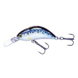 Wobler Robinson Tronx S40, 40mm, 4g Robinson 46-1TX-S40-SA