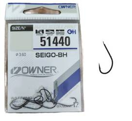 (R) HACZYKI OWNER 51440 SEIGO-BH 10 1X12SZT HO-5144010