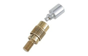 SZYBKOZŁĄCZKA, NASADKA - ADAPTER DO SZTYCY MIKADO AIX-0949J