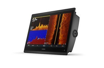 GARMIN PLOTER GPS MAP 8412 XSV Z MODUŁEM ECHOSONDY MIKADO 010-02092-02