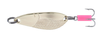 BŁYSTKA WAHADŁOWA - DANCER nr 1/5g/3.8cm - ZŁOTA - op.1szt.