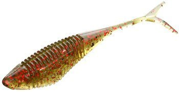 (R) PRZYNĘTA DO DROP SHOT FISH FRY 10.5cm / 358 - 1szt MIKADO PMFY-10.5-358