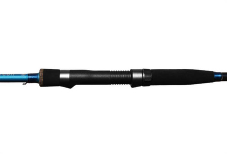 WĘDKA SPINNING ZIRCON Spin 240cm/60g Delphin (110380240)
