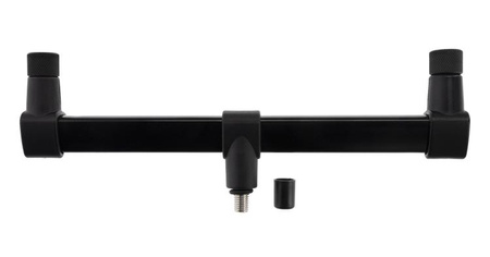 BUZZ BAR NA 2 WĘDKI 25cm PODPÓRKA GWINT POJEDYNCZY MIKADO AMP10-25-2-1