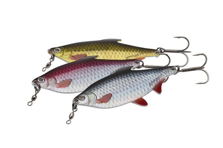 FZ ROACH SPOON 7CM / 17G / ROACH DAM 66650