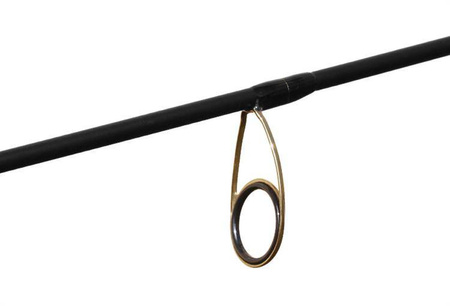 WĘDKA SPINNING CALYPSO ultralight spin 180cm/1-5g Delphin (110381030)