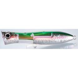 Ocea Bomb Dip 170F Flash Boost 170mm 72g 006 Rainbow Shimano (59VXUP17V05)