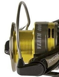 Szpula zapasowa  Ryobi VERUM główna/oryginał 2000     DRAGON CHW-VER-2000XS