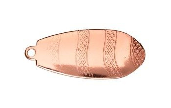 BŁYSTKA OBROTOWA - DRONE Nr 3 MIEDZIANY / 01 MIKADO PMB-ODR-3M-01