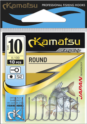 HACZYK KAMATSU ROUND 04RO 511500804