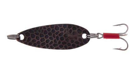 BŁYSTKA WAHADŁOWA - HAMMER 10 g - STARA MIEDŹ MIKADO PMB-WHR-10-OM