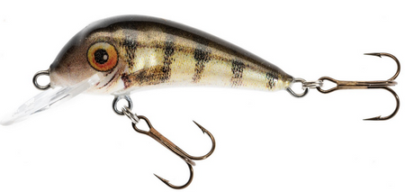 WOBLER HS SENSO QM 3,5 F OF JAXON VJ-SQ035FOF