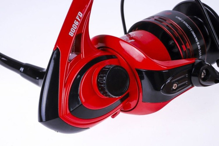 KOŁOWROTEK - CERTUS 8006 FD MIKADO KDA119-8006FD