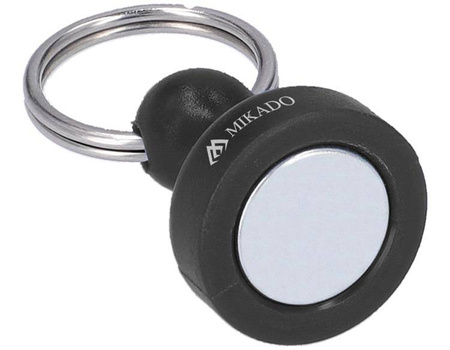 KLIPS MAGNETYCZNY, KLIPS Z MAGNESEM DO PODBIERAKA 2,5 kg MIKADO AMM-002