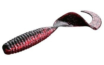 PRZYNĘTA MIKADO TWISTER 52mm / 14 - op.5szt. MIKADO PMTBL-52-14