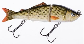 WOBLER ATRACT MULTI-PARTS XMP-E 11,5cm A JAXON VR-MSE115A