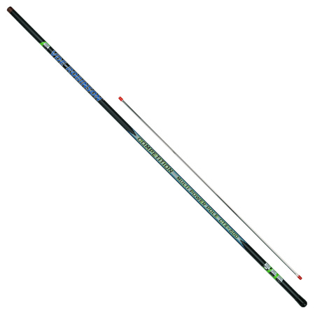 Wędka BAT VDE-R Team Nano Core Pole TX3 - 733 VDR Team 11W-PV-T17