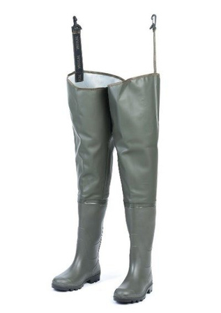 KRÓTKIE WODERY WĘDKARSKIE PRESTIGE DO BIODER 42 JAXON AB-PSA42