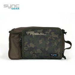 Torba Shimano Tribal Sync Gear Do Przechowywania Kulek 1,5kg Shimano (SHTSC20)