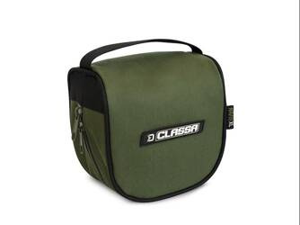 Pokrowiec na kołowrotek Delphin CLASSA NaviQ XL Delphin (101003693)