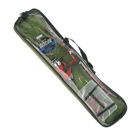 Zestaw wędkarski Magic Robinson 1ZE-103