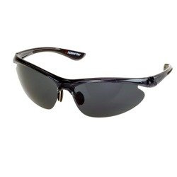 Okluary wędkarskie polaryzacyjne - szare Robinson 93-SPO-014S