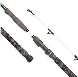WĘDKA SUMOWA MADCAT WHITE DELUXE 320 G2 - 3,2m  51834 DAM