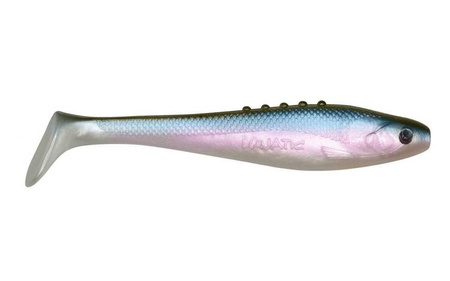 2x Guma, Ripper LUNATIC 15cm SMOLT DRAGON CHE-LN60P-SM