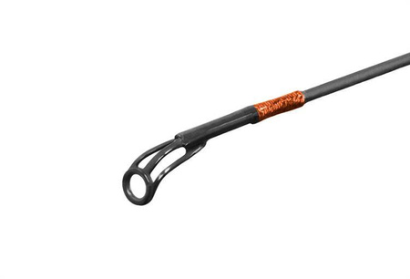 WĘDKA SPINNING Code X 228cm/2-8g/2 składy Delphin (101001313)