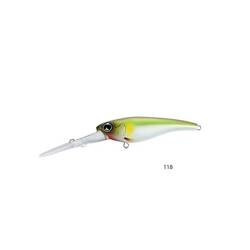 Pavlo Shad 59 SP 118 Shimano (5VZM306QB8)